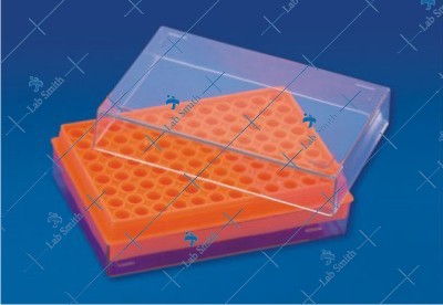  Economy PCR Tube Rack