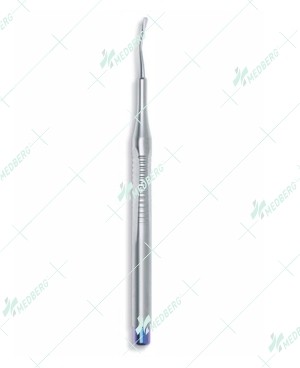 PDL-Evator, Precise Tip Luxating Elevator, Angled