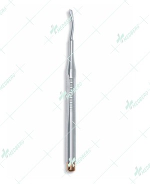 PDL-Evator, Precise Tip Luxating Elevator, Angled