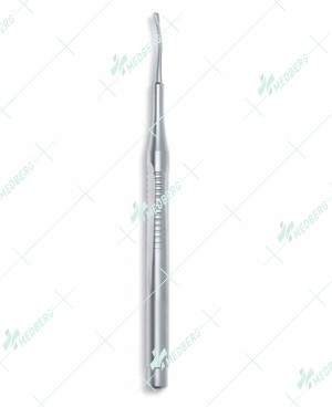PDL-Evator, Precise Tip Luxating Elevator, Angled