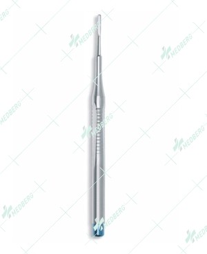 PDL-Evator, Precise Tip Luxating Elevator, Straight