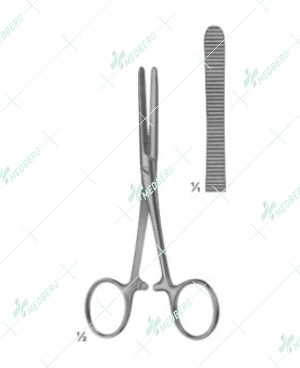Pean Forceps
