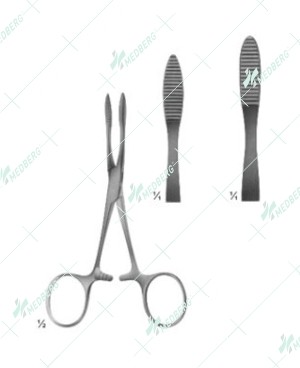 Pean Forceps