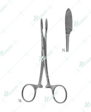 Pean Forceps