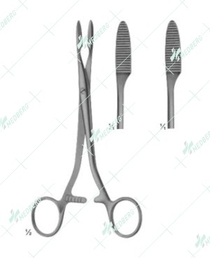 Pean Forceps