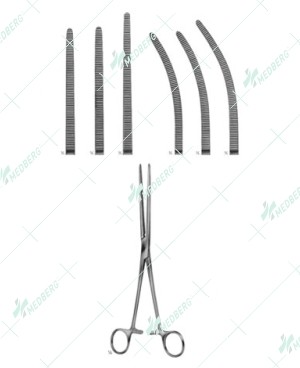 Pean Forceps
