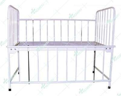Pediatric  Bed