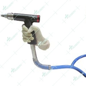 Perforator Handpiece