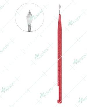 Performance Phaco Knife