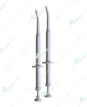 Perio Defect Graft Syringes