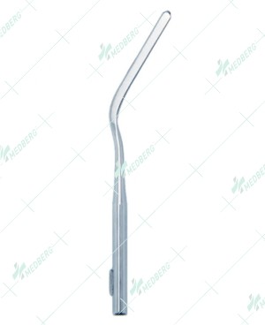 Periotome Tip #3 Angled