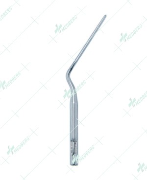 Periotome Tip #5 Fit Wide Angled