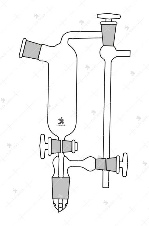 Perkin Intermediate Receiver.