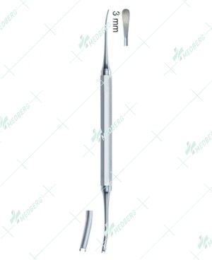 Petrungaro Elevator, Small