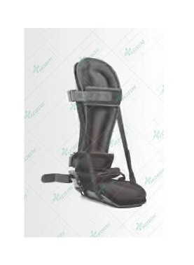 PF Night Splint (Derotation)