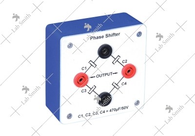 Phase Shifter