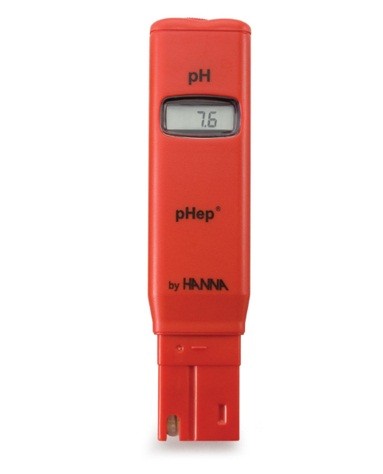 pHep® pH Tester - HI98107