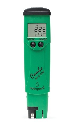pHORPTemperature Combo Tester - 98121