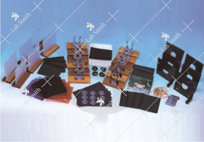 Physical Optics Kit