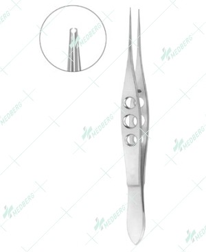 Pierse Corneal Forceps