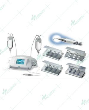 Piezotome 2 Package, with 22 Tips & 1 Handpiece