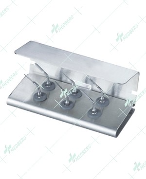 Piezotome 6 Tips Kit for Atraumatic Extraction