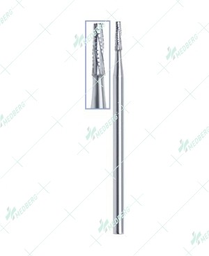 Pikos 702L Osteotomy Bur