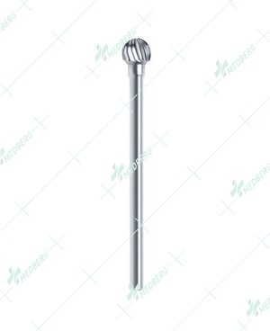 Pikos Block Contouring Bur