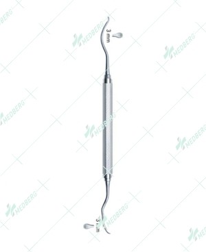 Pikos Sinus Lift Instrument #1