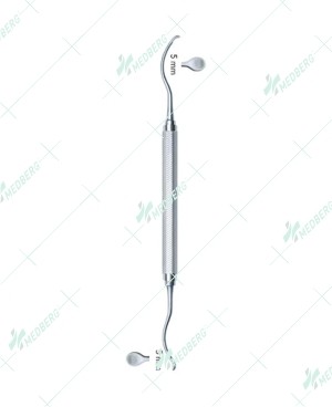 Pikos Sinus Lift Instrument #2