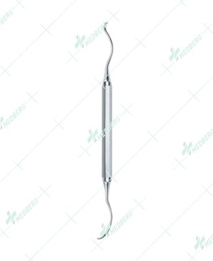 Pikos Sinus Lift Instrument #4