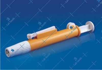 Economy Pipette Pump