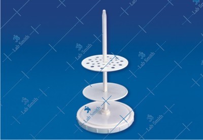 Economy Pipette Stand (Vertical)