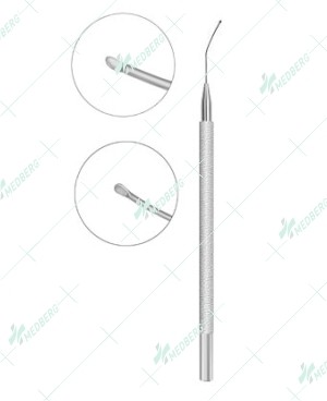 Pisacano Nucleus Rotator
