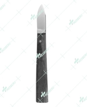 Plaster Knives, 16 cm