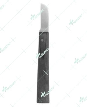 Plaster Knives, 16 cm