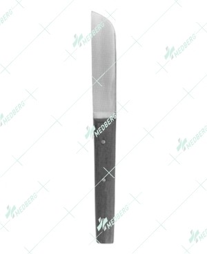 Plaster Knives, 17 cm