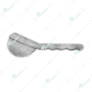 Plaster Saw - Heavy Handle