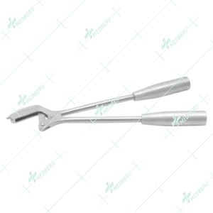 Plaster Shear - Stille's