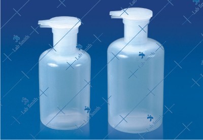 Plastic Dropping Bottles
