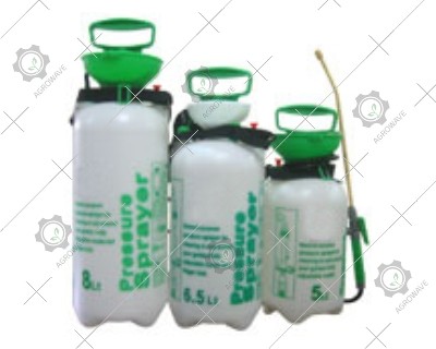 plastic hand compression Sprayers