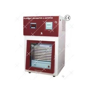 Platelet Incubator-143