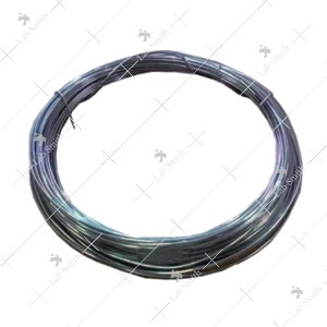 PLATINUM/RHODIUM THERMOCOUPLE WIRES
