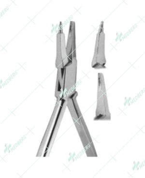 Pliers for Orthodontics
