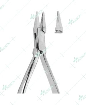 Pliers for Orthodontics
