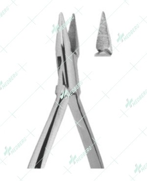 Pliers for Orthodontics