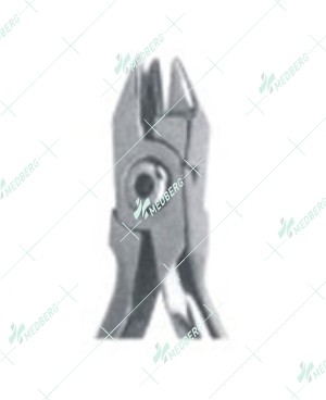 Pliers for Orthodontics and Prosthetics