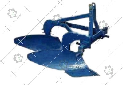 DISC PLOUGH