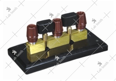 Plug Switch, Two Way