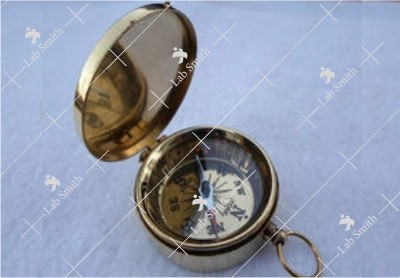 Pocket Compass